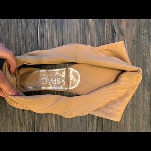 l*space Swim - LSpace ribbed bikini bottoms l*space Swim - LSpace ribbed bikini bottoms